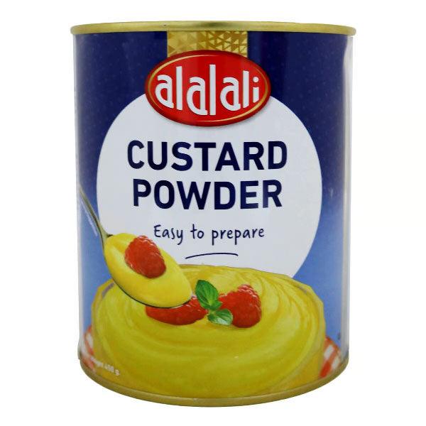 Al Alali Custard Powder, 400g