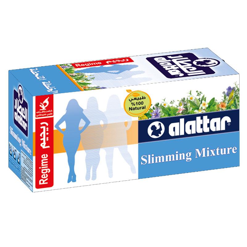 Alattar Slimming Mixture 20 bags