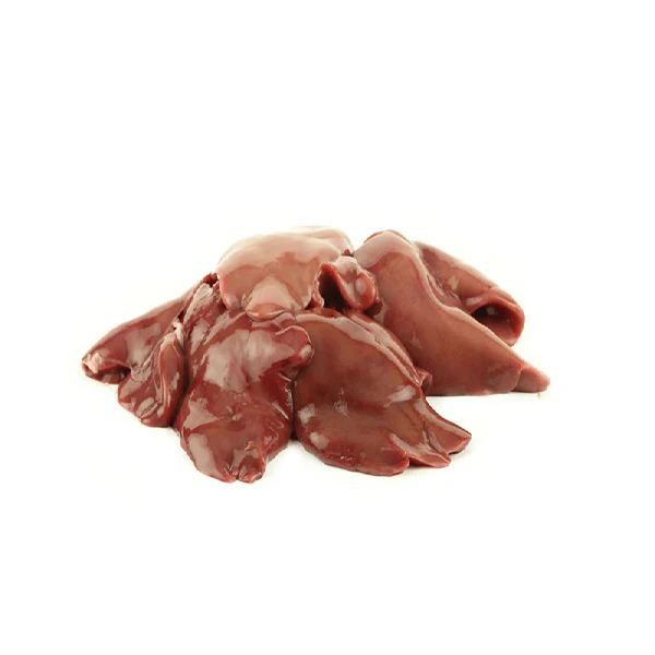 Alwadi Fresh Chicken Livers 500g - Image 3