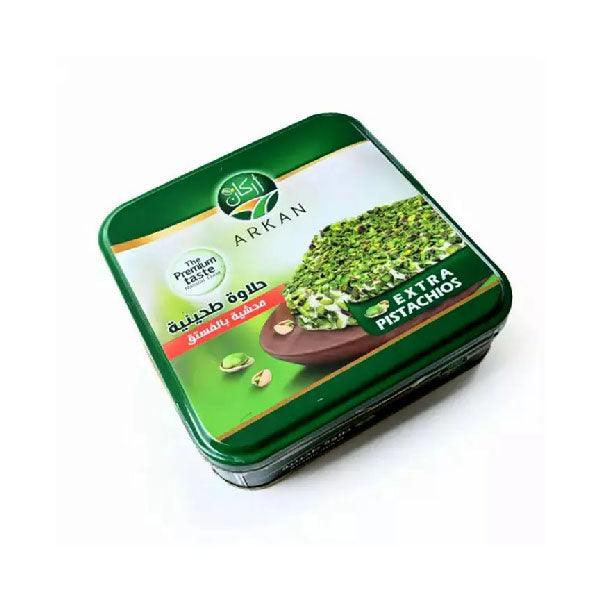 Arkan Halawa Extra Pistachio 1kg