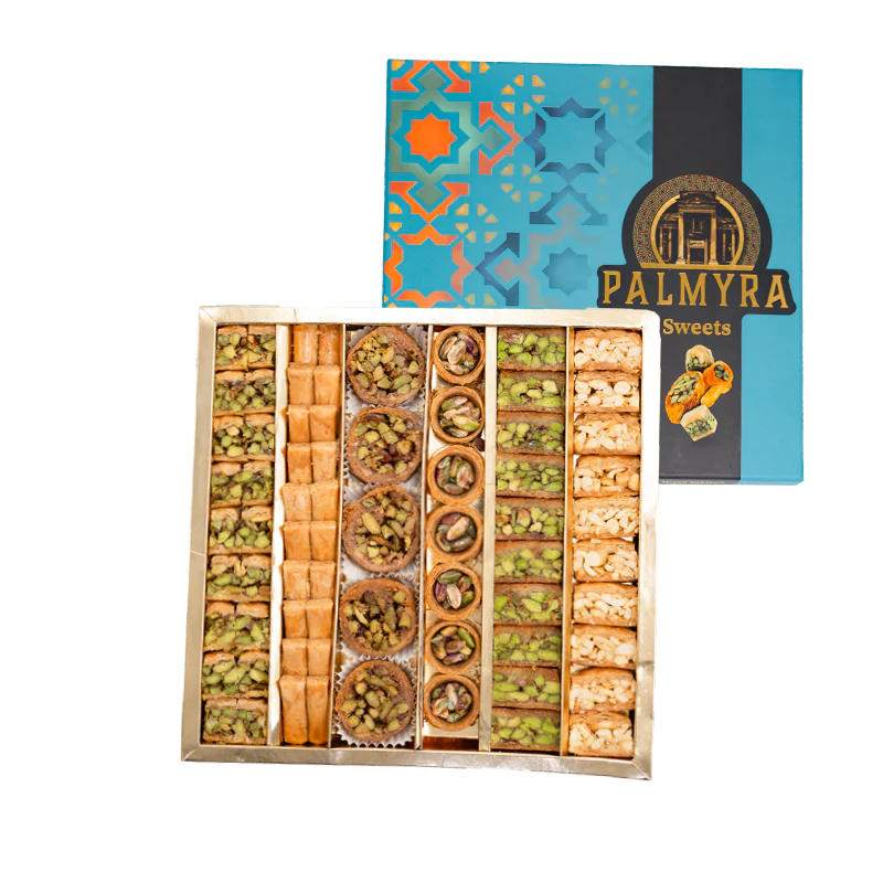 Baklava Mix 1kg