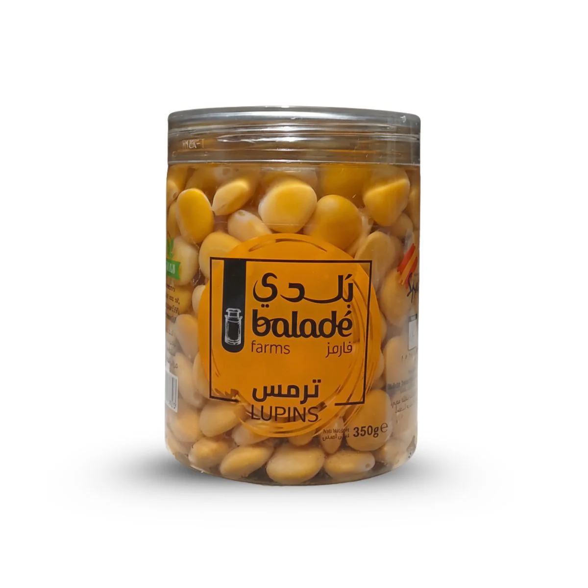 Balade Farms Lupine-350g