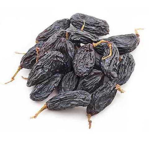 Black Raisin Uzbekistan, Jumbo-200g - Image 2