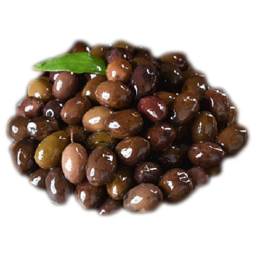 Black Olives Salkini-200g