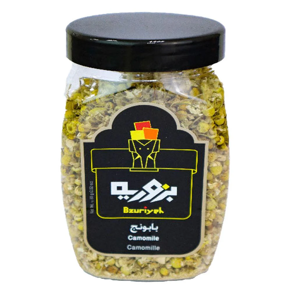 Bzuriyeh Camomile 80g