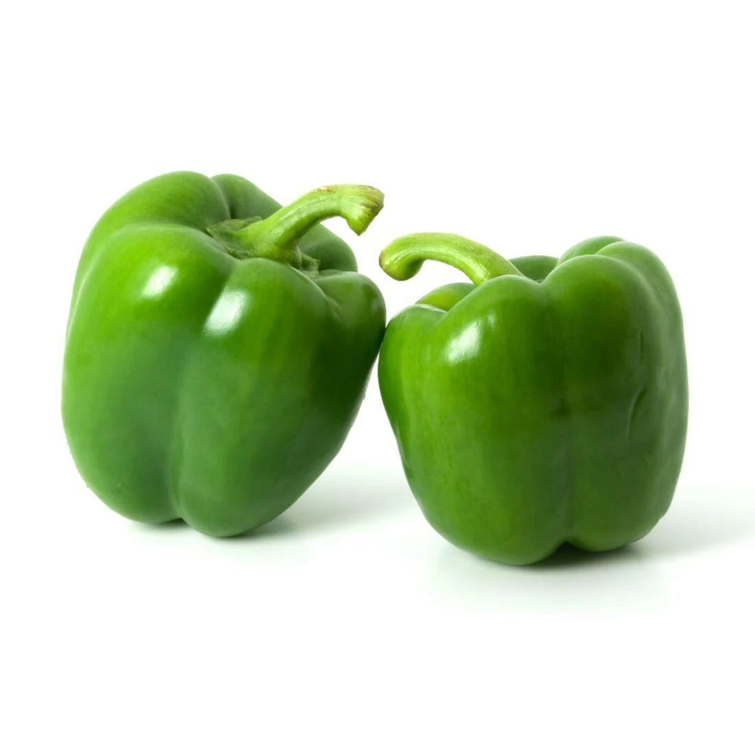 Capsicum Green-500g