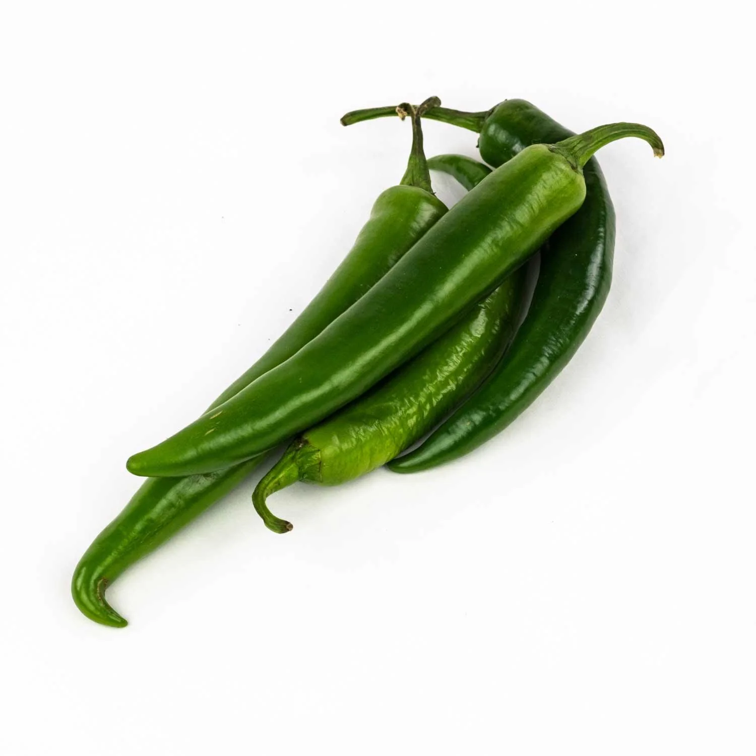 Capsicum Hot-500g