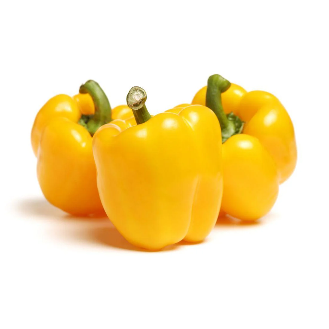 Capsicum Yellow-500g