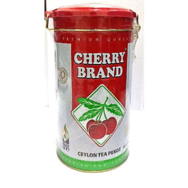 Cherry Brand Ceylon Tea Pekoe 450g