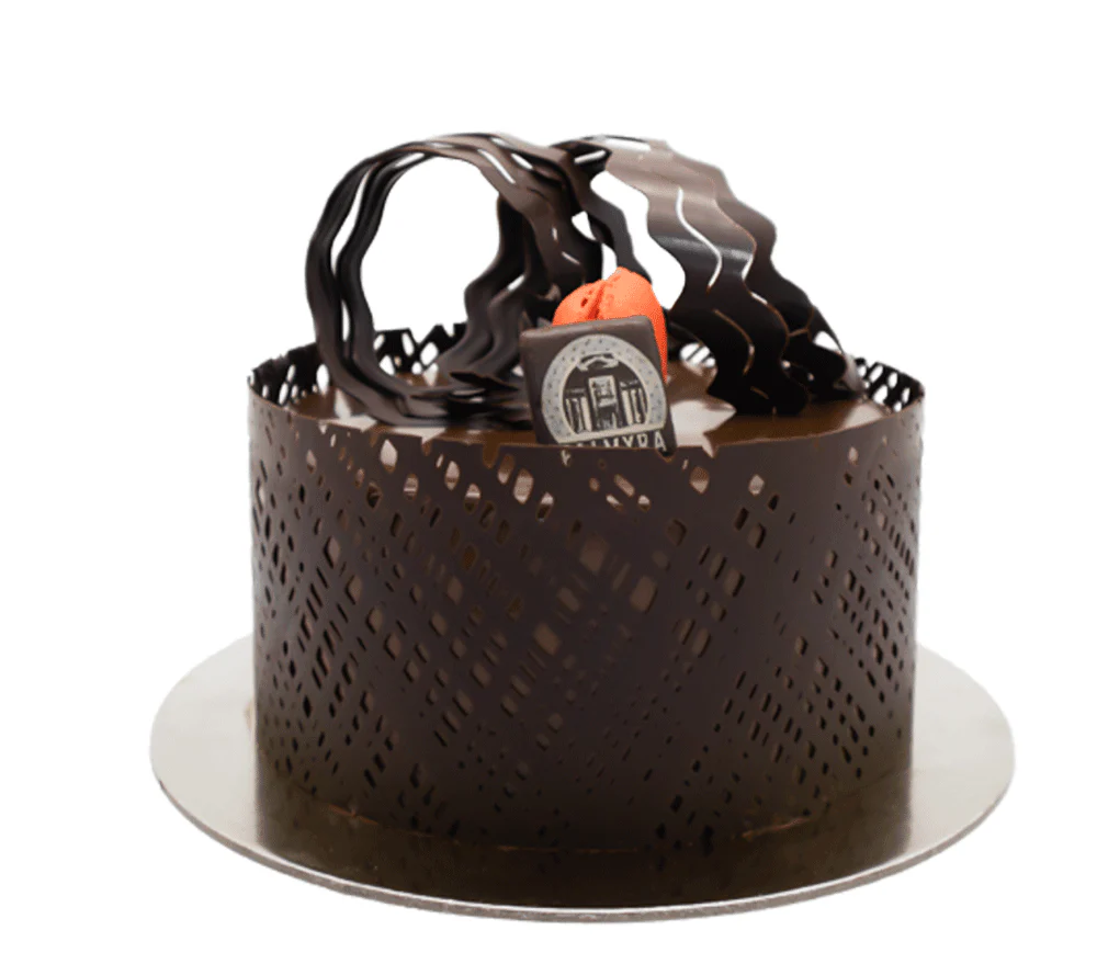 Chocolate Royale Cake 500g