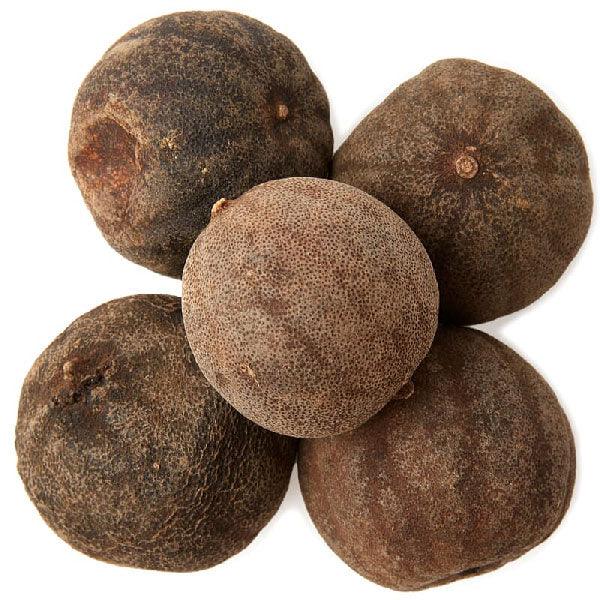 Dried Black Lemon – 50g - Image 3