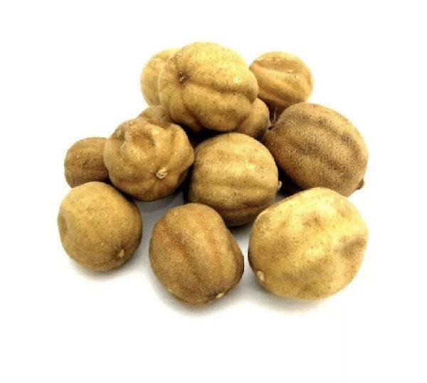 Dried Yellow Lime – 50g - Image 3