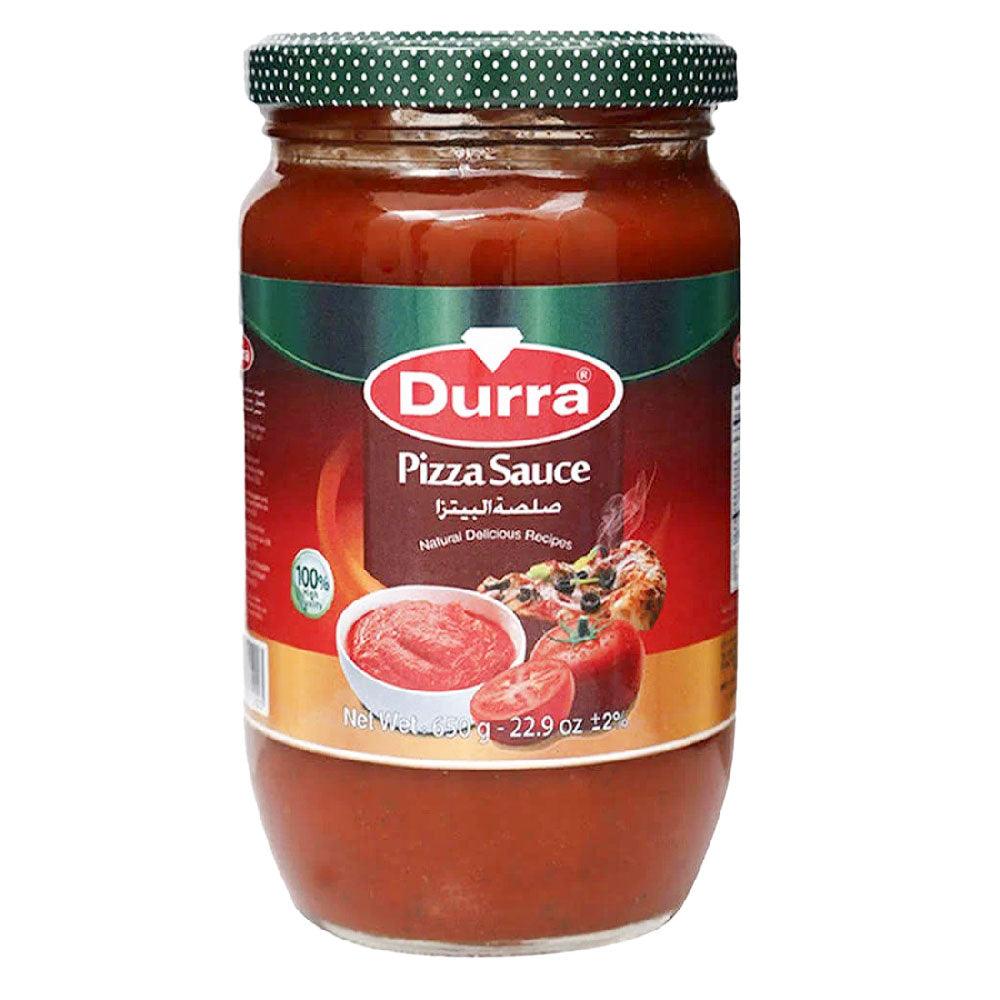 Durra Pizza Sauce 650g