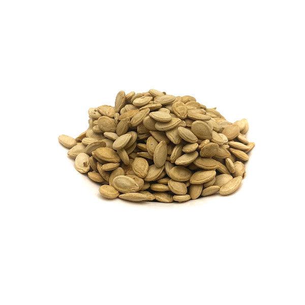 Egyptian Seed Roasted White, 200g
