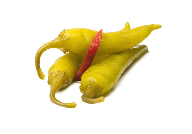 Extra Greek Pickled Pepper-200g