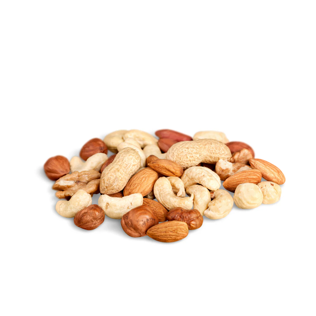 Extra Mix Nuts, 100g