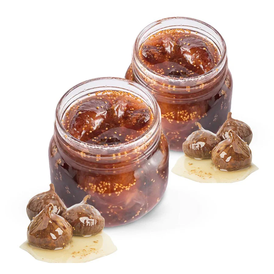 Fig Jam-200g - Image 2
