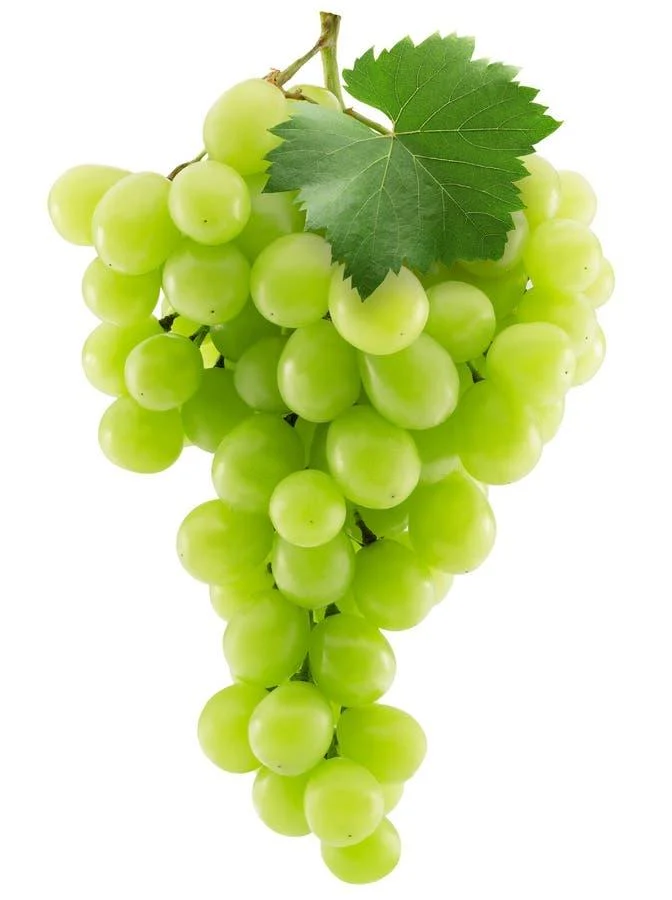 Grapes White Zeni Lebanon-500g