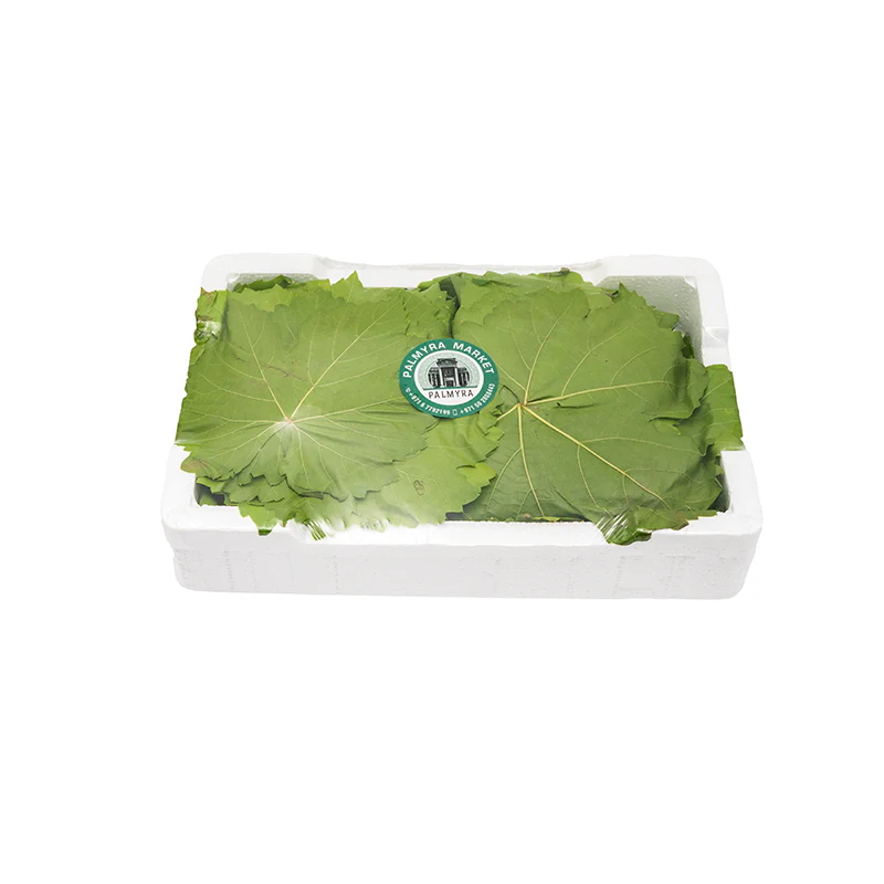 Green Grape Leaves-PKT