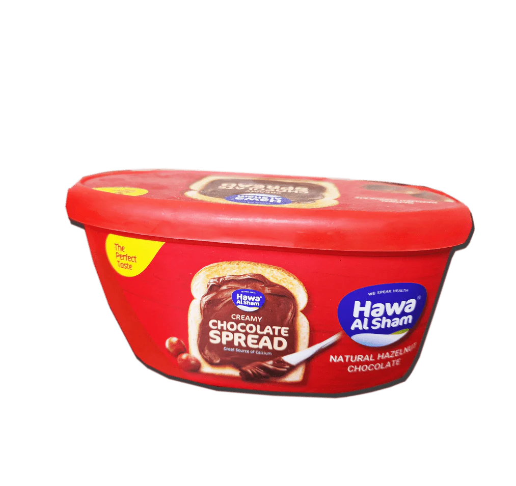 Hawa Al Sham Chocolate Spread 300g