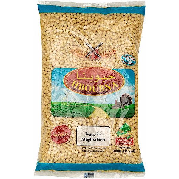 Hboubna Moghrabieh 1kg