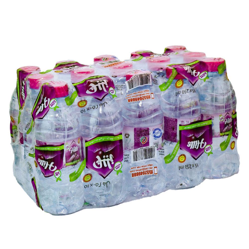 Hills Water 15x250ml
