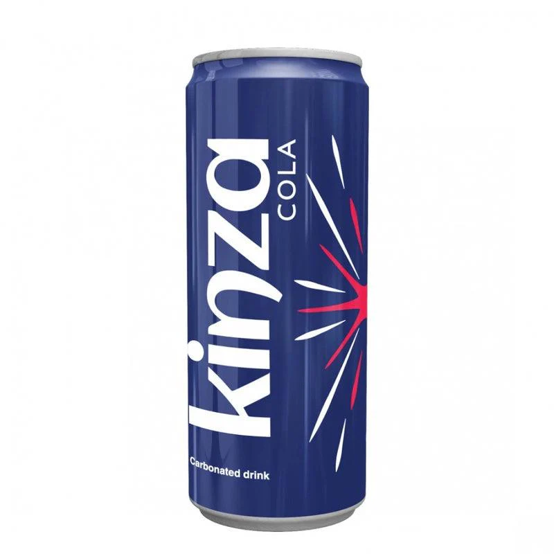 Kinza Cola 250 ml