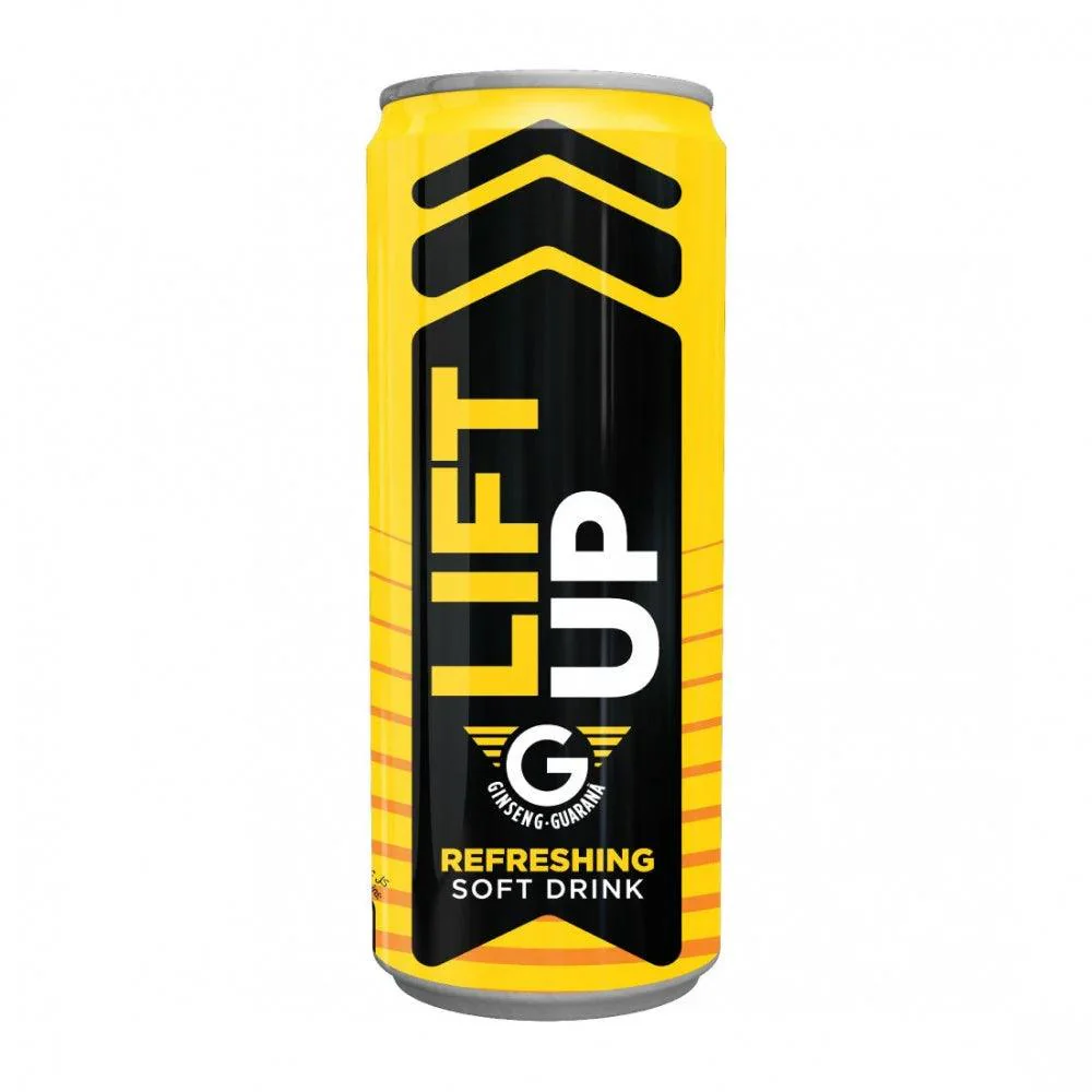 Lift Up Power Of Nature 250 ml