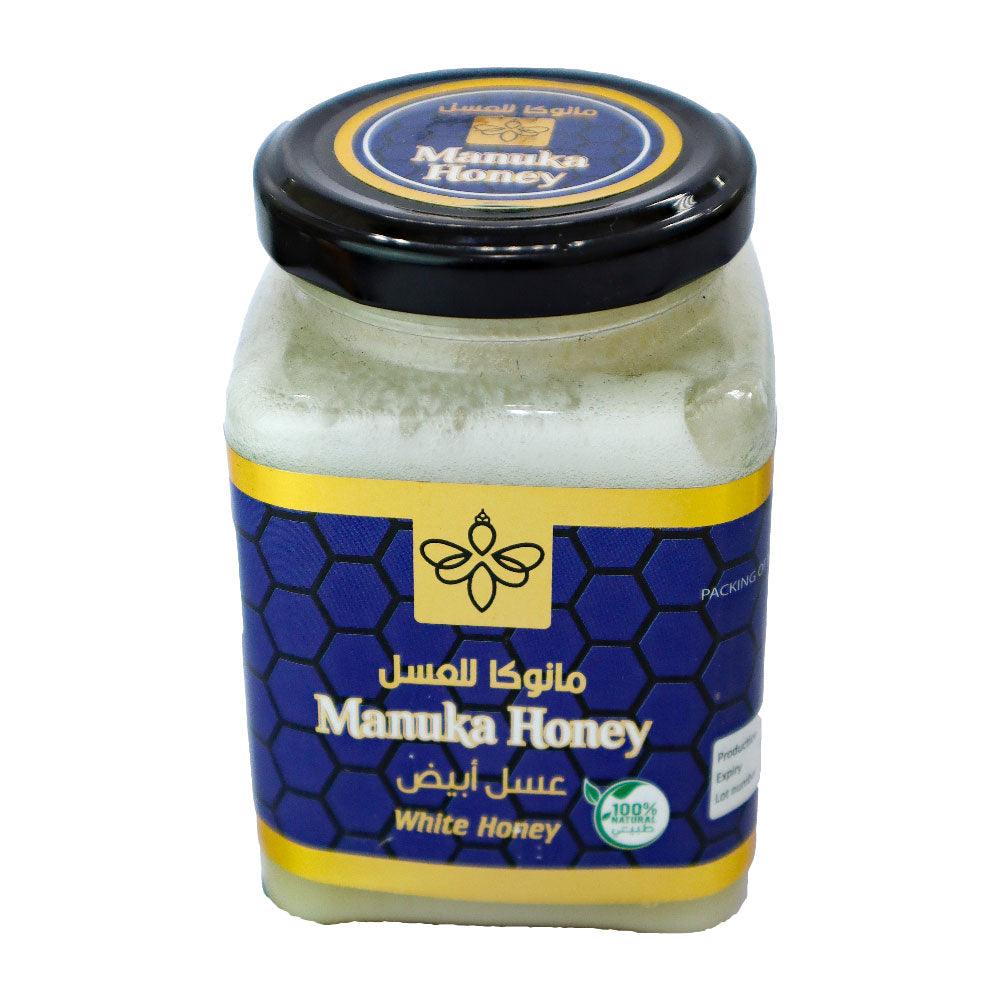 Manuka Honey White Honey 450g