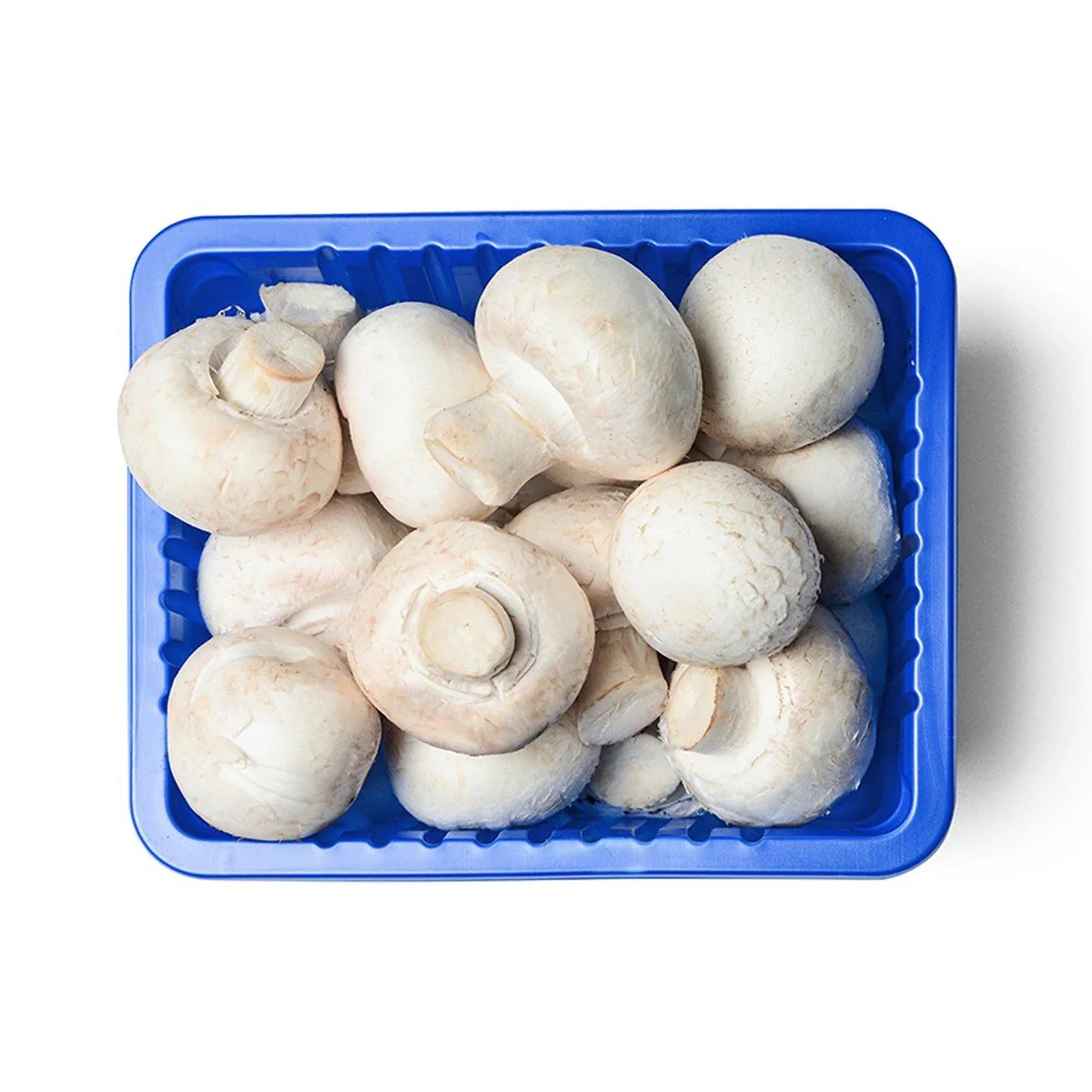 Mushroom Button White Pkt-250g