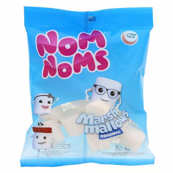 Nom Noms Marsh Mallows Original Candy 150g - Image 3