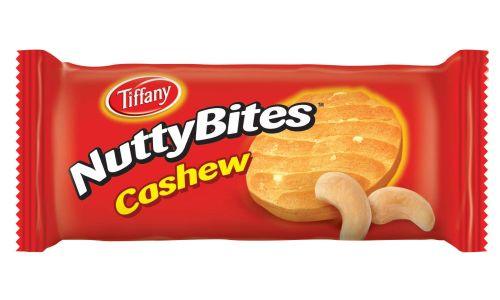 NuttyBites Cashew 79.2 g