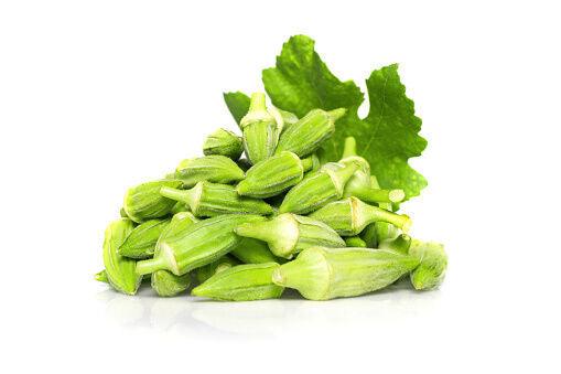 Okra Zero, 500g - Image 3