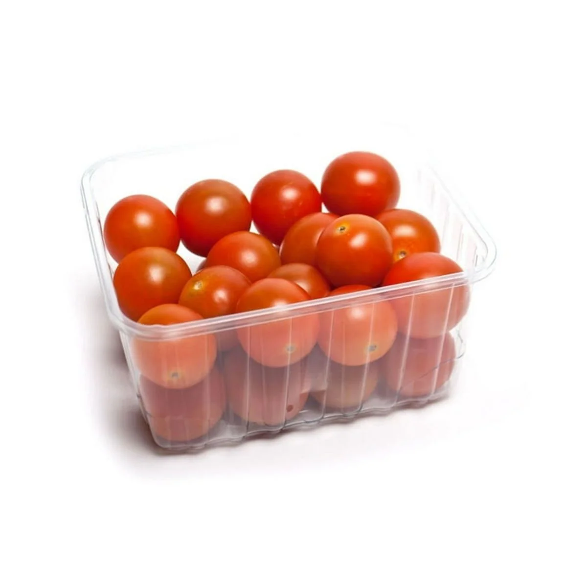 Organic Cherry Tomato, Pack - Image 2