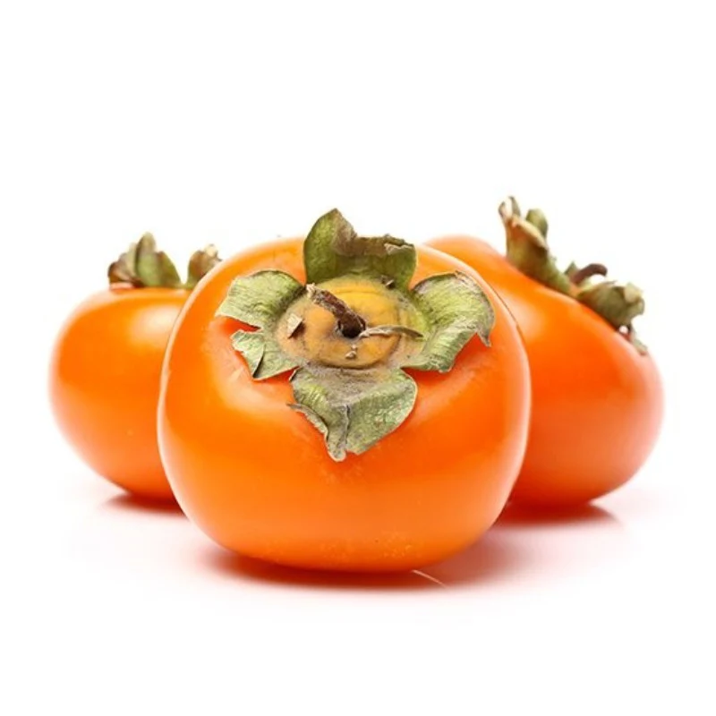 Persimmon Kaki Fruit Spain-500g