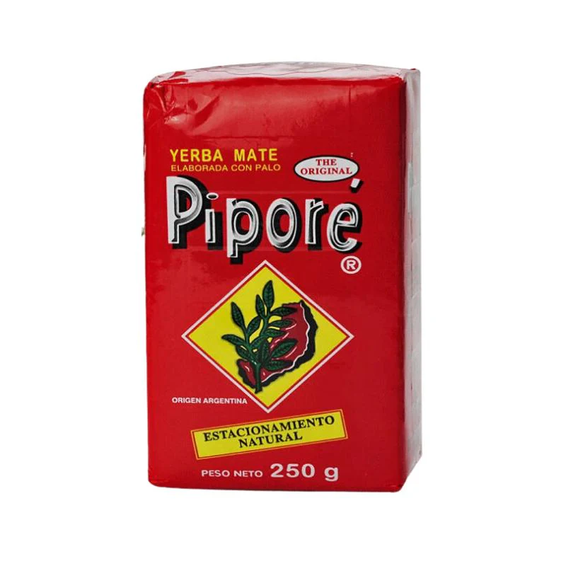Pipore Yerba Mate Original Tea 250g