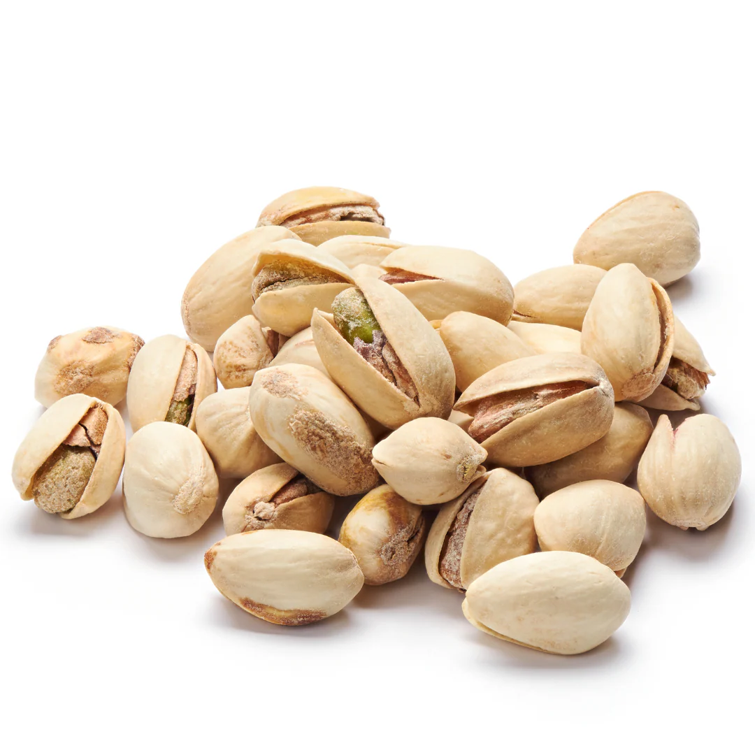 Pistachio Ahmadi Roasted Salt 250g