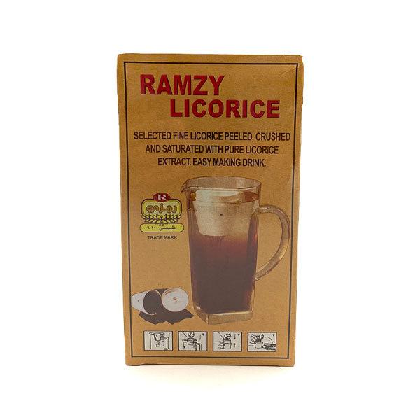 Ramzy Licorice, 150g