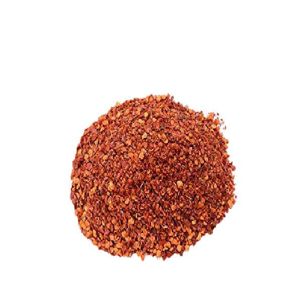Red Chilli Indian Crushed, 50g
