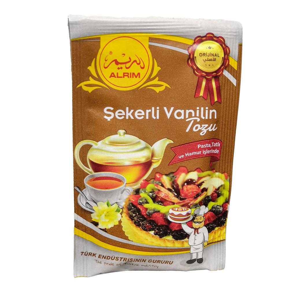 Rim Vanillin Sugar, 18g - Image 2