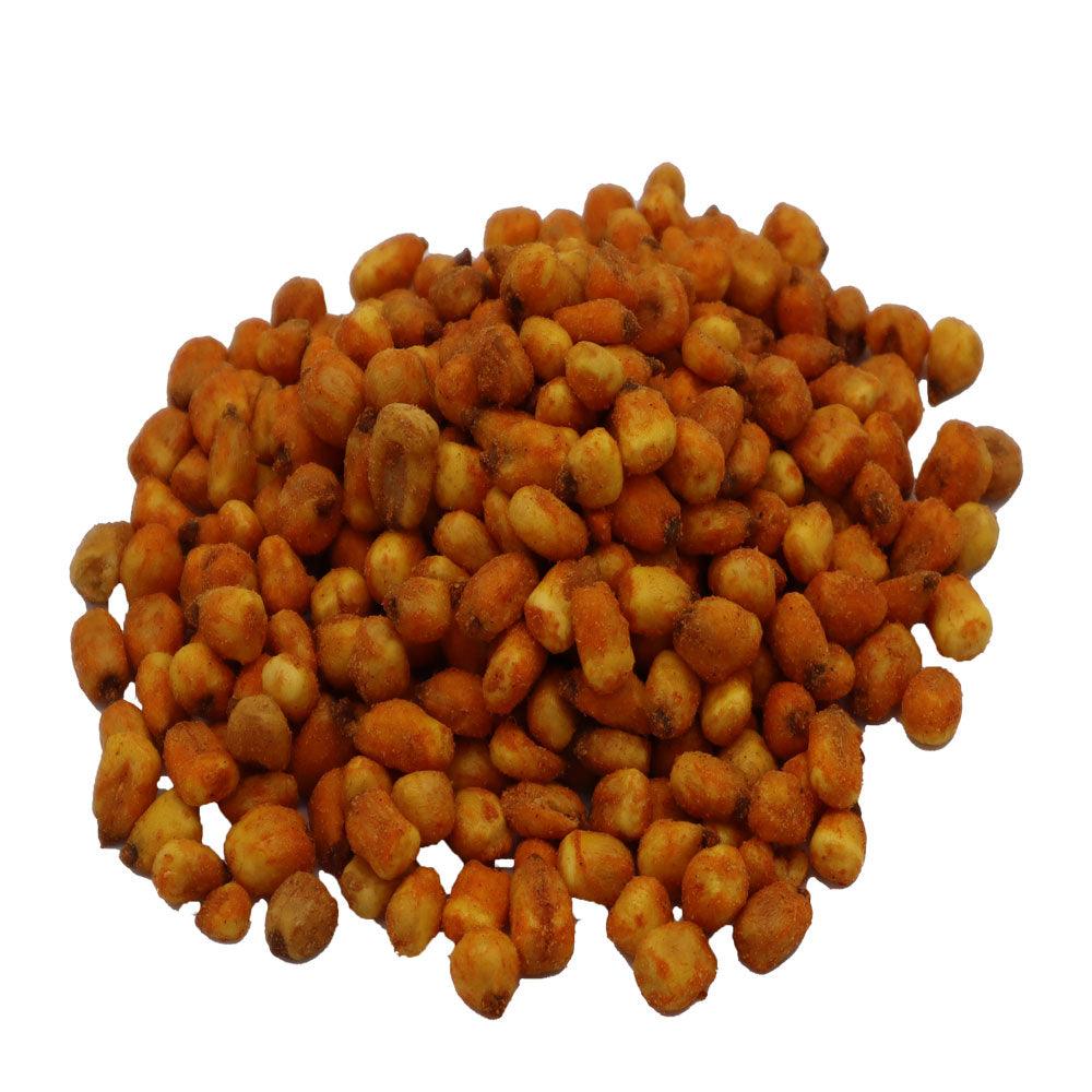 Roasted Corn BBQ Flavoured - 200g