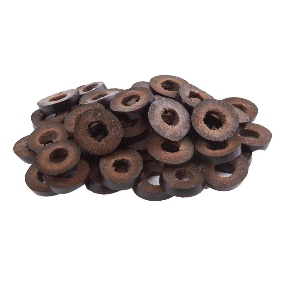 Sliced Black Olives-200g