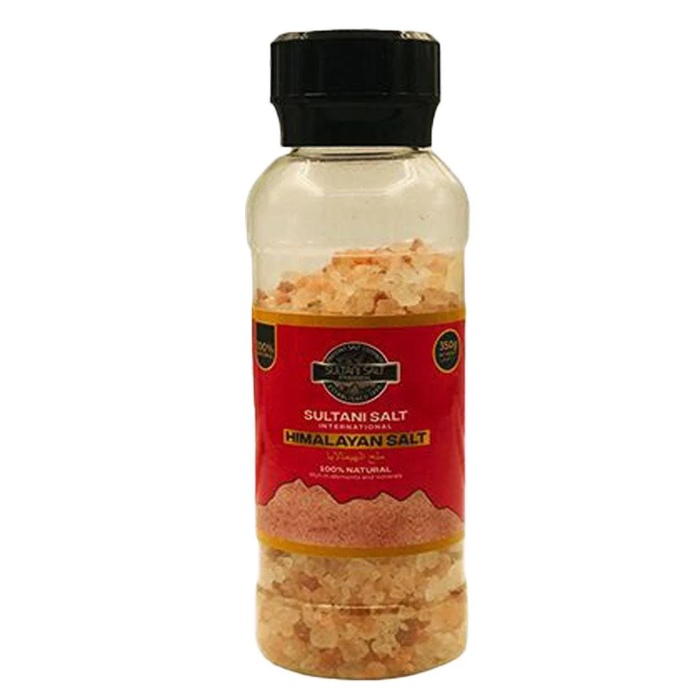Sultani Himalayan Salt 350g