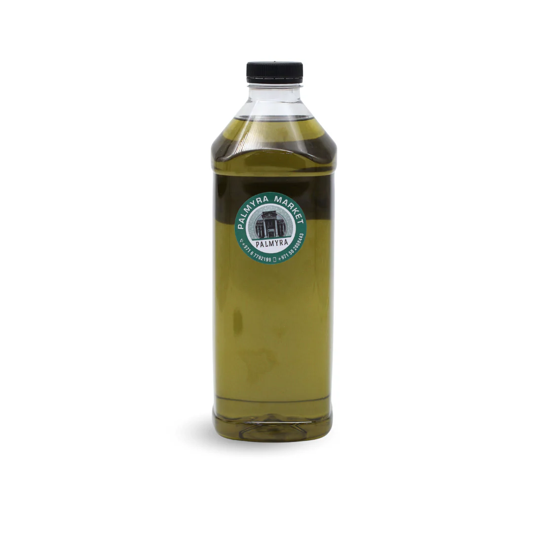 Syrian Olive Oil - 1.5L | Rich & Authentic - Image 2