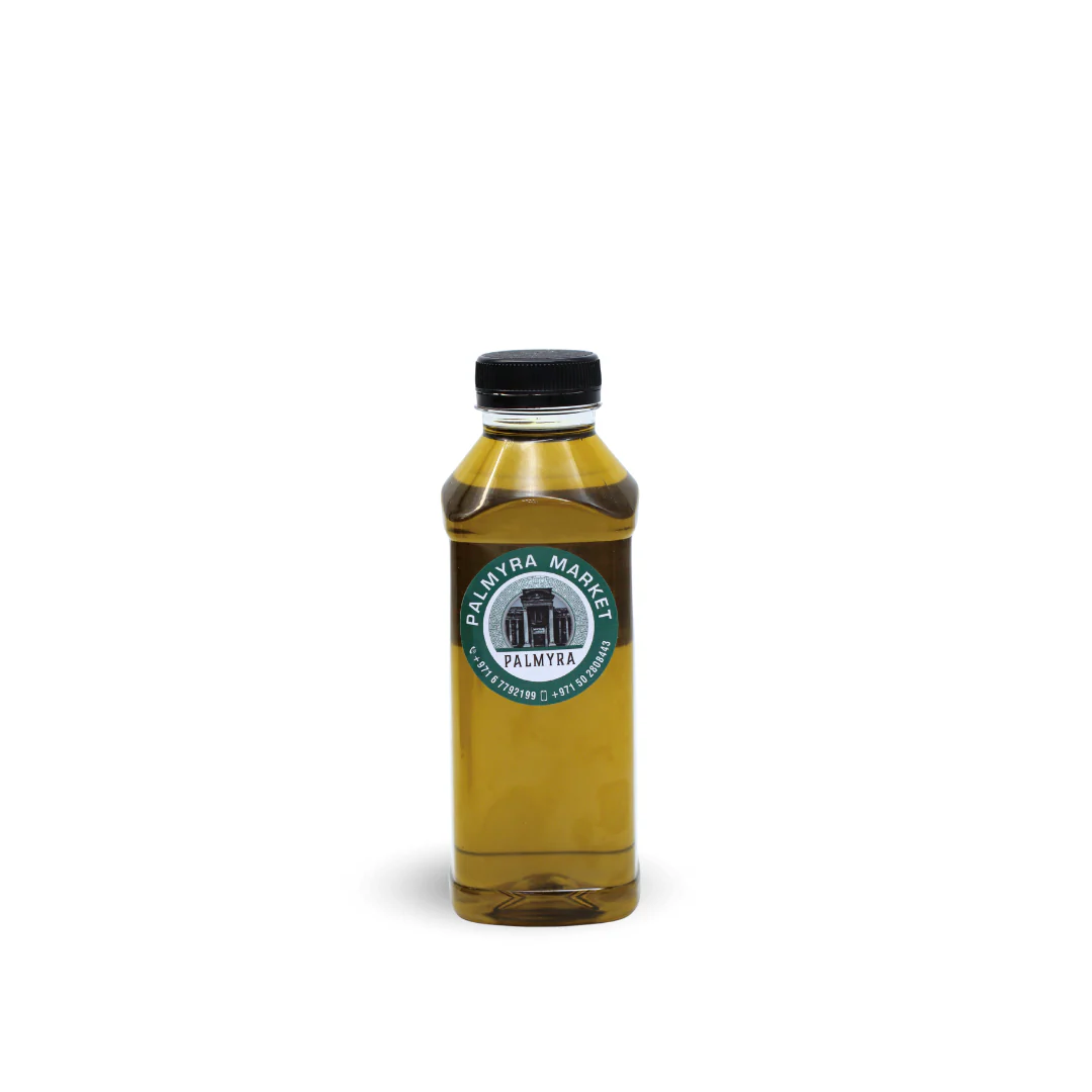 Syrian Olive Oil By Palmyra Orders,500ml  | Rich & Authentic - Image 2