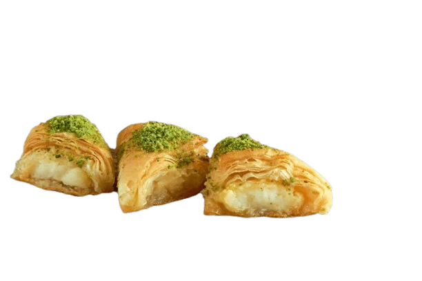 Warbat With Cream 500g