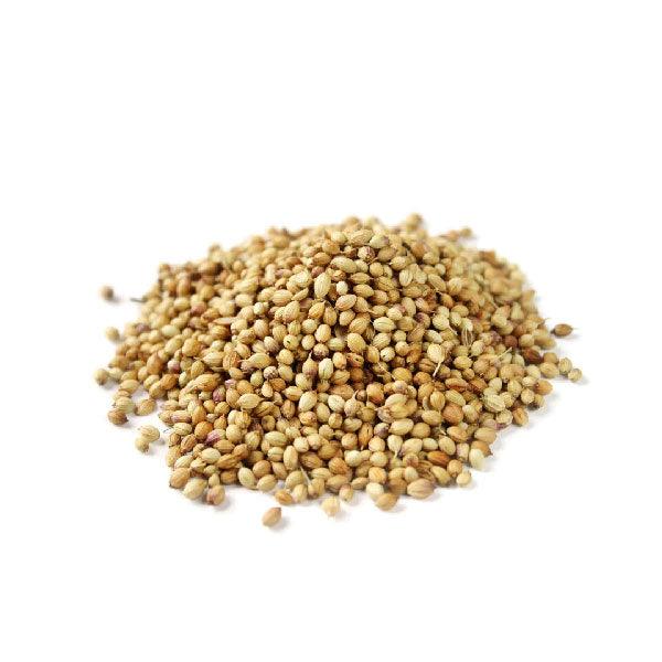 Whole Coriander Seeds, 50g