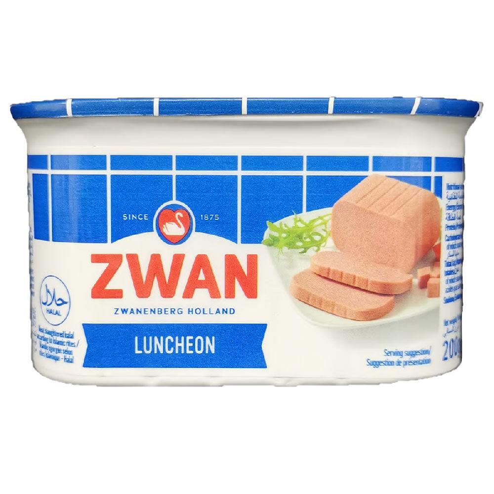Zwan Luncheon 200g - Image 2